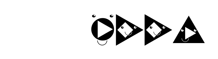 Vectorism  Скачать бесплатные шрифты