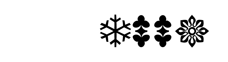 TypoSigns  Скачать бесплатные шрифты