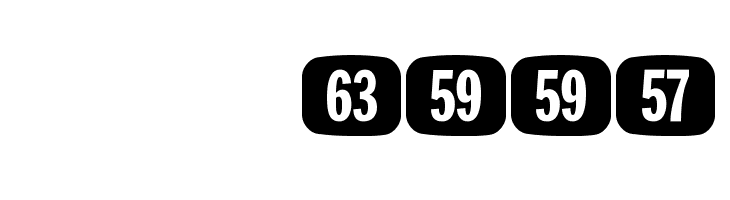 Tee Vee Set JL  Скачать бесплатные шрифты