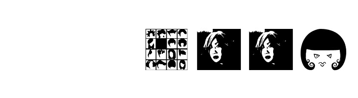 FigaroFigaro  Скачать бесплатные шрифты