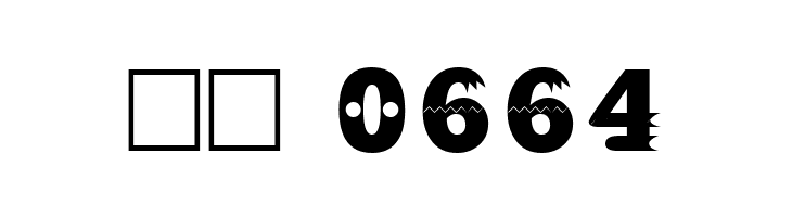 Steamdecor Regular  Скачать бесплатные шрифты