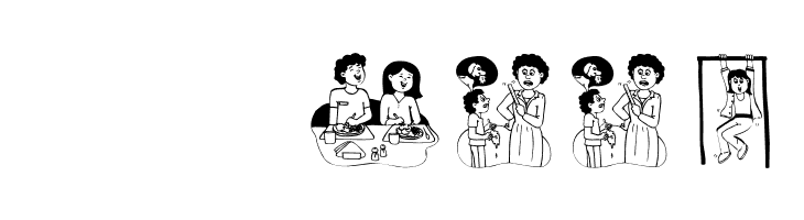 SchoolTime  Скачать бесплатные шрифты