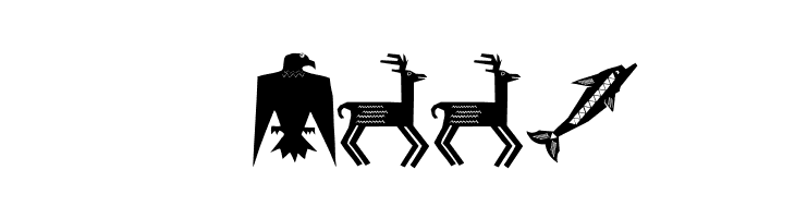 GetierTwo  Скачать бесплатные шрифты