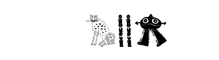 MiszellenK  Скачать бесплатные шрифты