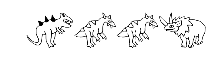 FewYearsLater  Скачать бесплатные шрифты