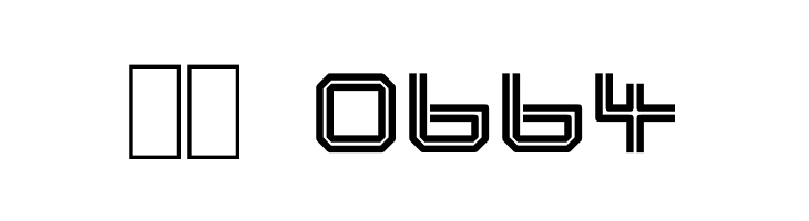 Lunasol  Скачать бесплатные шрифты