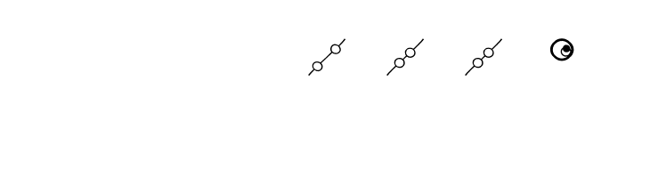 LogoModaRoma  Скачать бесплатные шрифты