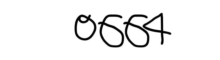 Hingehudelt-Bold  Скачать бесплатные шрифты