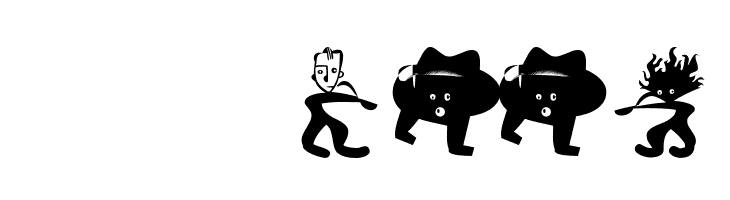 FictionBeings  Скачать бесплатные шрифты