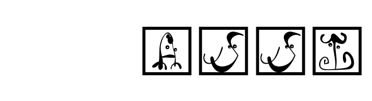 CircusBoldSquares  Скачать бесплатные шрифты