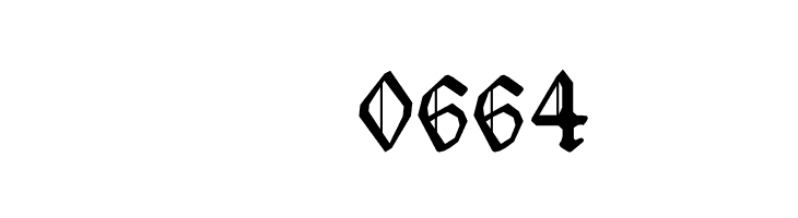 MonAmourFraktur-Broken  Скачать бесплатные шрифты