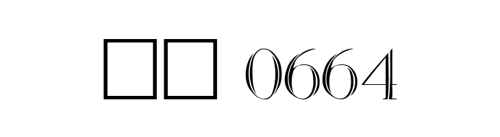 Elizabeth-ANN  Скачать бесплатные шрифты