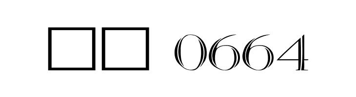 Elizabeth Wd  Скачать бесплатные шрифты