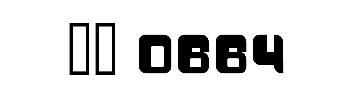 Passeig B  Скачать бесплатные шрифты