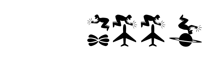 FlightsDreams  Скачать бесплатные шрифты