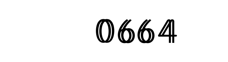 FolksTwins  Скачать бесплатные шрифты