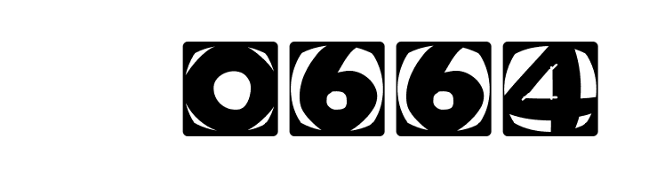 RememberScribbledInvers  Скачать бесплатные шрифты