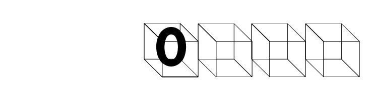 FolksInCube  Скачать бесплатные шрифты
