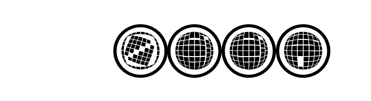 PoeticRoundsDue  Скачать бесплатные шрифты