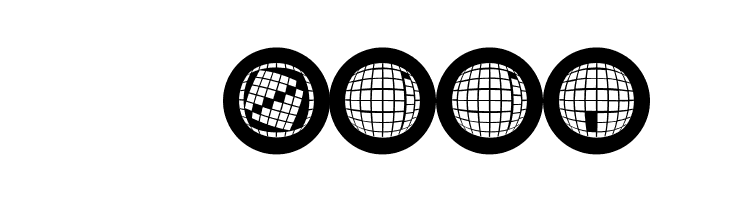 PoeticRoundsOne  Скачать бесплатные шрифты