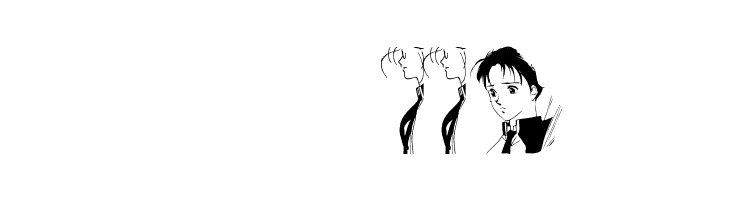 Mangalia  Скачать бесплатные шрифты