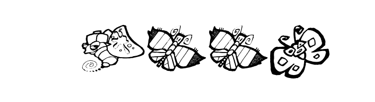 HumorixOne  Скачать бесплатные шрифты