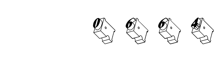 Zwiebelfisch  Скачать бесплатные шрифты