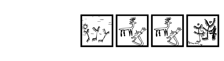 BeforeAlphabetsGallery  Скачать бесплатные шрифты