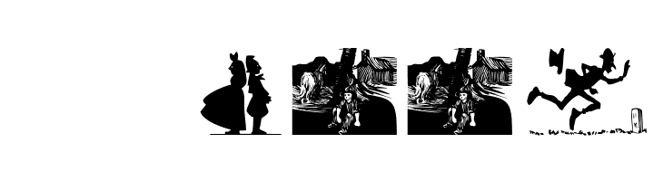 GrandfathersDesignsTwo  Скачать бесплатные шрифты