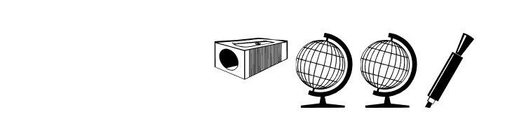 BlackWhiteMinimalism  Скачать бесплатные шрифты