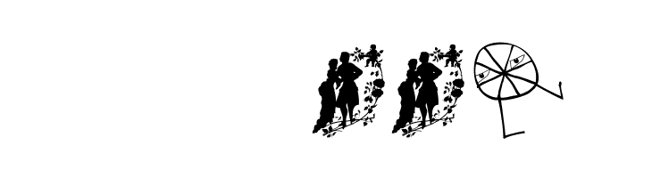 BatsStuff  Скачать бесплатные шрифты