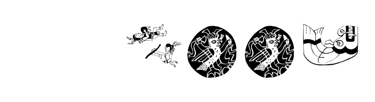 PreColumBats  Скачать бесплатные шрифты