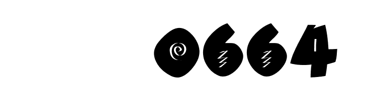 AxeBlack  Скачать бесплатные шрифты