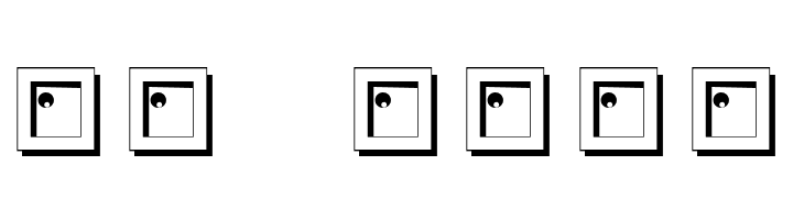 BlueMoonsByDay  Скачать бесплатные шрифты