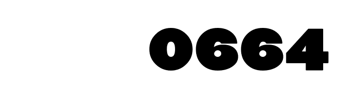 FatSansRound  Скачать бесплатные шрифты