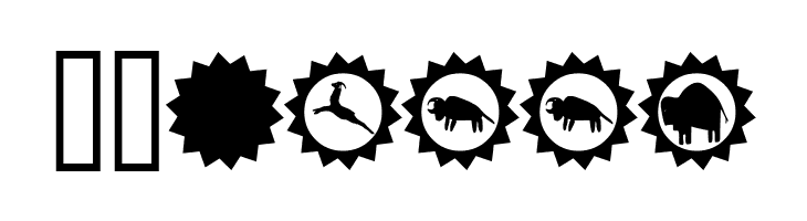 CaveStars  Скачать бесплатные шрифты