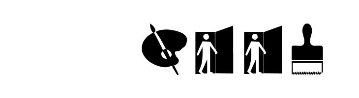 MiszellenKOne  Скачать бесплатные шрифты