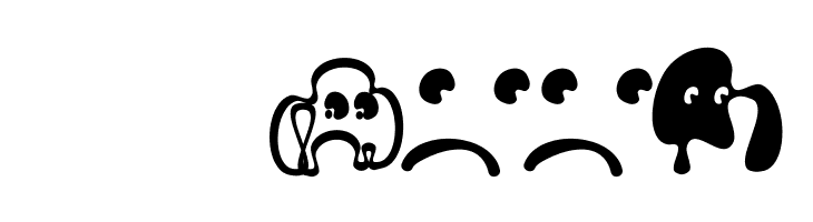 ReadItOrDada  Скачать бесплатные шрифты