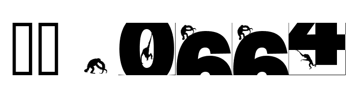 TypoApish  Скачать бесплатные шрифты