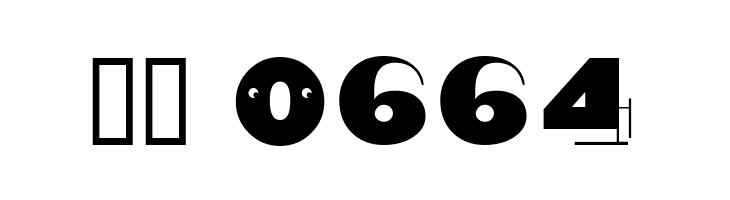 Nonsensiqua  Скачать бесплатные шрифты