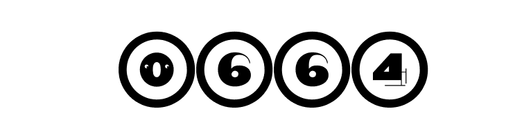 NonsensiquaTwo  Скачать бесплатные шрифты