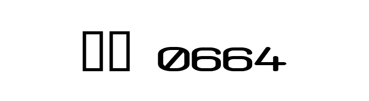 Brave New Era [flat] G98  Скачать бесплатные шрифты