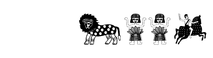 MotherAfricaArchetypo  Скачать бесплатные шрифты