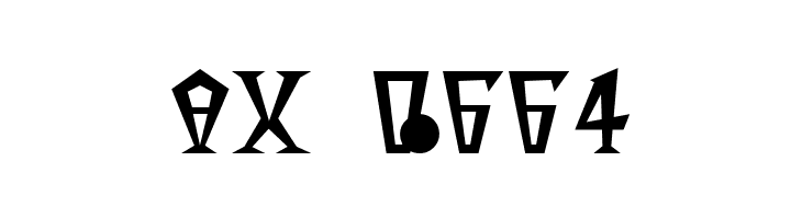 Surfinta Mars  Скачать бесплатные шрифты