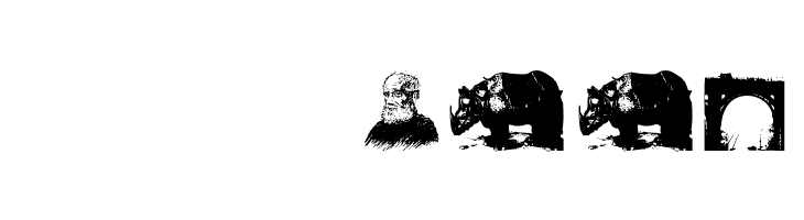 WoodcutsFound  Скачать бесплатные шрифты