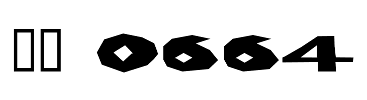 ChunkoBlockoSoopaDark  Скачать бесплатные шрифты