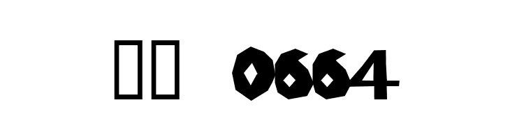 ChunkoBlocko  Скачать бесплатные шрифты