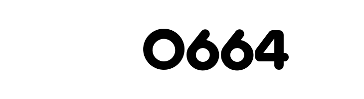 RockoUltraFLF  Скачать бесплатные шрифты