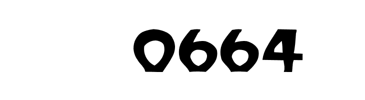 ParisMetro Wd  Скачать бесплатные шрифты