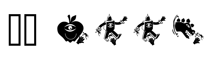 VertigoComic  Скачать бесплатные шрифты